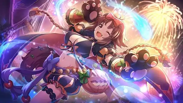 斗罗大陆漫画免费看全彩版主视觉