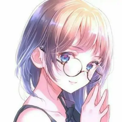 唐三角色头像