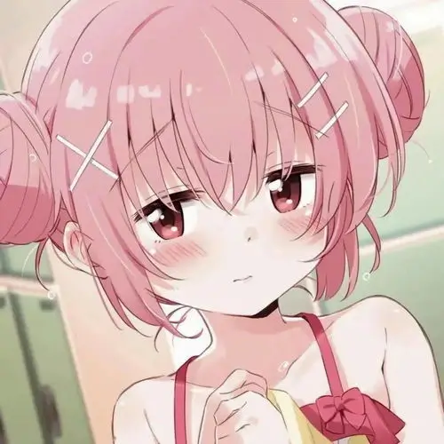 宁荣荣角色头像